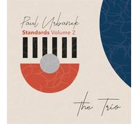 Urbanek, Paul | the Trio - Standards Vol. 2 [Import]