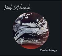 Urbanek, Paul - Zawinulology