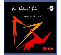 Urbanek Trio,Paul - A Matter of Time [Import]