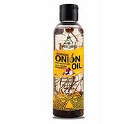 UrbanGabru Jadibuti Ayurvedic Oil Huile d'olive pour le contrôle des chutes de cheveux, le contrôle des pellicules et les cheveux sains (100 ml) | Tous types de cheveux