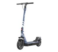 UrbanGlide - Trottinette Électrique Adulte - Batterie 25.2V - Autonomie 25 km - Pneu Cross 10"" Gonflable - 16Kg