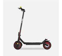 Trottinette Électrique Urbanglide Ride 100 Max Plus ¿ Design Robuste, Autonomie 30 Km, Frein À Disque, Suspension