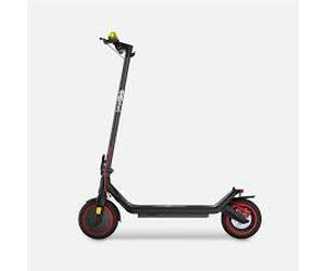 Urbanglide 100 ECO Noir, Rouge 25 km/h 5,2 Ah