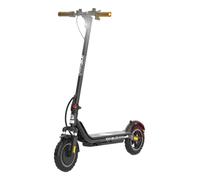 UrbanGlide Trottinette électrique Ride 100 Evo – 350W, 25 km/h, 10 pouces, 25 km, freins à disque