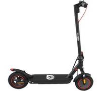 UrbanGlide 100 Max Plus - Trottinette tout-terrain avec pneus 10" et autonomie jusqu'à 30 km G