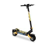 Trottinette Électrique UrbanGlide 1000GT 2x2 - 52V 23,4Ah - Autonomie 100km - Tout-Terrain