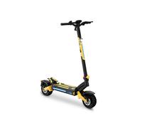 Urbanglide 1000GT 2x2 Noir, Jaune 25 km/h 23,4 Ah