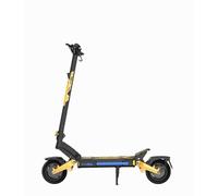 Trottinette Electrique 1000GT 2x2 - 52V 23,4Ah - Autonomie 100km - Tout-Terrain