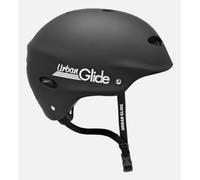 UrbanGlide Casque Classique M - Casque Urbain Confortable pour mobilité Douce