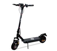 URBANGLIDE 500CT - Trottinette Électrique Tout-Terrain - Autonomie 70 km - Batterie 48V 15Ah - 10" Tubeless - Suspensions A