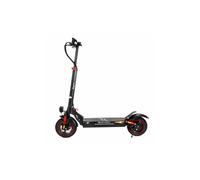 URBANGLIDE 500CT - Trottinette Électrique Tout-Terrain - Autonomie 70 km - Batterie 48V 15Ah - 10" Tubeless - Suspensions A