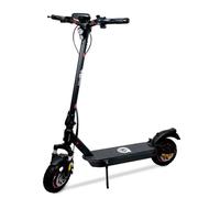 URBANGLIDE 500CT - Trottinette Électrique Tout-Terrain - Autonomie 70 km - Batterie 48V 15Ah - 10" Tubeless - Suspensio