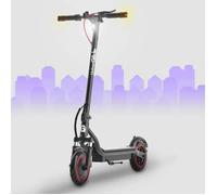 Urbanglide 85 Evo Trottinette Électrique Urbaine ¿ Pneus Chambre À Air 8,5