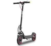 Trottinette Électrique Adulte UrbanGlide 85 Evo - Moteur 500W - Autonomie Jusqu'a 15 km - Pneu 8,5" Gonflable - Batterie 25.2V/7,8Ah - Poids 15Kg