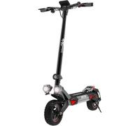 UrbanGlide AR5 PRO 25 km/h 10 Ah Noir