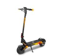 Trottinette électrique - All Road 6 2x2 - 800 W - Pneus 10 - Max 25 km/h - Autonomie jusqu'a 80 km