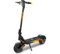 UrbanGlide Trottinette électrique Urbanglide Ar5 Pro 48v 800w 10ah Noir