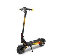 UrbanGlide ALL ROAD 6 2x2 - Trottinette électrique 10" double moteur Noir G