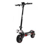 UrbanGlide ALL ROAD 6 2x2 - Trottinette électrique 10" double moteur Noir G