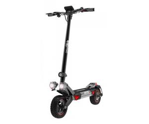 Urbanglide AR5 PRO Noir 25 km/h 10 Ah