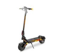 Trottinette électrique - All Road 6 2x2 - 800 W - Pneus 10 - Max 25 km/h - Autonomie jusqu'a 80 km
