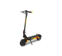 UrbanGlide Trottinette électrique All Road 6 Pro 500 W Noir
