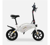 Urbanglide BIKE 140 Blanc 35,6 cm (14 ) 16,5 kg