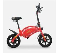 Urbanglide BIKE 140 Rouge 35,6 cm (14 ) 16,5 kg