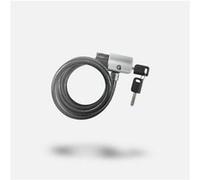UrbanGlide Cadenas Flexible AntiVol pour Vélo, Moto, Trottinette et Portail