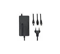 CHARGEUR UNIVERSEL 36V/36V pour Trotinette Electrique