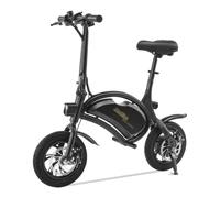 UrbanGlide Draisienne Électrique Adulte 120 - Roues 12" Gonflables