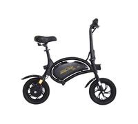 UrbanGlide Draisienne e-Bike 120L - Roues 12'' - 250W - 6Ah - Béquille