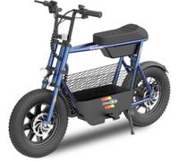 Urbanglide - Draisienne Électrique Thunder 160 Bleue