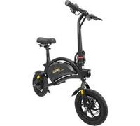 UrbanGlide e-Bike 120 - Mini Vélo Électrique 12'' | Autonomie 15 km, Batterie 6Ah, Frein à Disque