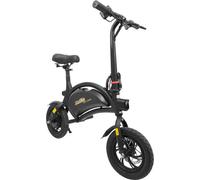 UrbanGlide e-Bike 120 PLUS – Draisienne Électrique 12" – Moteur 250W – Batterie 6Ah – Autonomie 15 km – Frein à disque