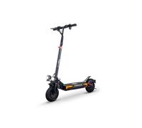UrbanGlide Trottinette électrique adulte ECROSS 2x2 – 2600W, autonomie jusqu'à 60 km, 54V/18Ah
