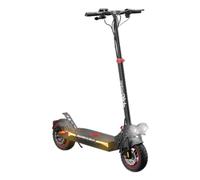 Trottinette Électrique UrbanGlide eCross ONE RED - 48V 10,4Ah - Autonomie 50km - Tout-Terrain