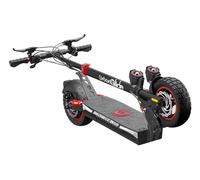 UrbanGlide eCross ONE Red - 48V 10,4Ah G