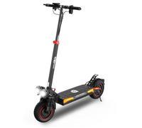 Trottinette électrique Urbanglide eCross Pro Boost 2 600 W Noir