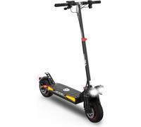 Trottinette électrique tout terrain - URBANGLIDE - ECROSS PRO BOOST 10- - 48V 1600 W Double moteur - 13Ah - Autonomie 50KM