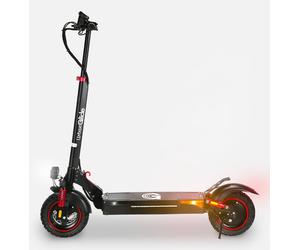 Urbanglide E-CROSS PRO LITE 2 Noir, Rouge 25 km/h 10 Ah