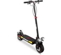 UrbanGlide eCross DUO - Trottinette électrique 60 km d'autonomie, moteurs puissants et design robuste G