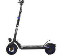 URBANGLIDE eCross ONE – Trottinette Électrique 600W – Autonomie 40 km – 10"