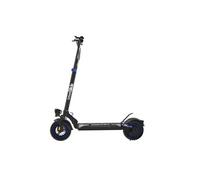 UrbanGlide eCross Pro S - Trottinette Électrique 600W - Autonomie 40 km - 10" Tout-Terrain - Suspensions Avant/Arrière - Batteri