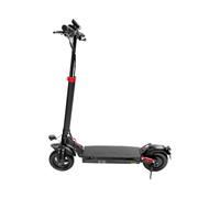 UrbanGlide eCross Pro 2 - Trottinette électrique 800W Tout-Terrain