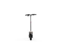 UrbanGlide eCross Pro S - Trottinette Électrique 600W - Autonomie 40 km - 10" Tout-Terrain - Suspensions Avant/Arrière - Batteri