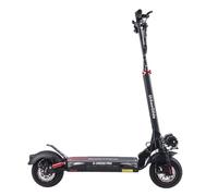 Urbanglide ecross pro - trottinette électrique - 50 km d'autonomie