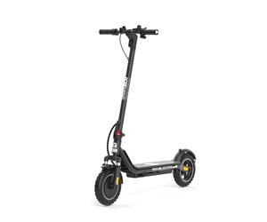 UrbanGlide GY56051 Ride 100 Trottinette Electrique Adulte Unisexe, Noir, Unique