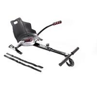 Kart Pilot pour Hoverboard - URBANGLIDE - Compatible toutes marques et taille de roue - Longueur ajustable
