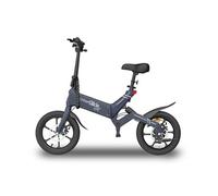 UrbanGlide Draisienne électrique LINX 160 – 10Ah/36V